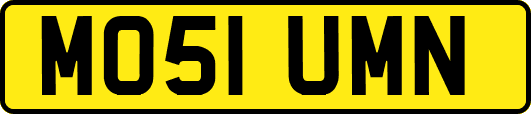 MO51UMN