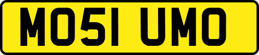 MO51UMO