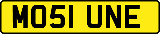 MO51UNE