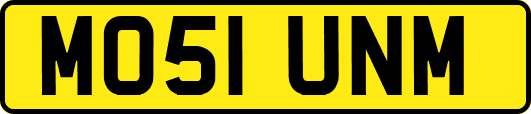 MO51UNM