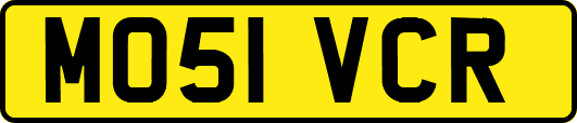 MO51VCR