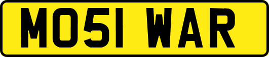MO51WAR