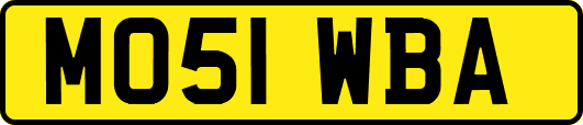 MO51WBA