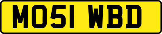 MO51WBD