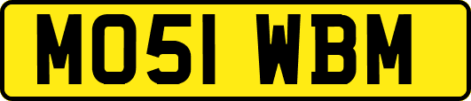MO51WBM