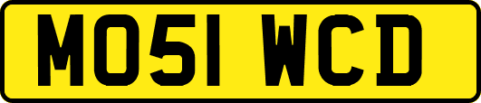 MO51WCD
