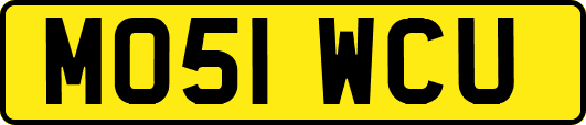 MO51WCU