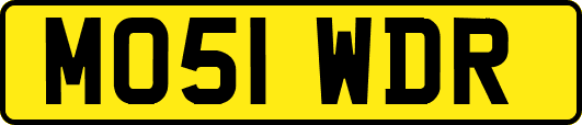 MO51WDR