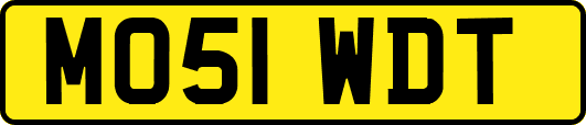 MO51WDT