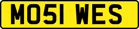 MO51WES