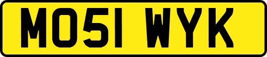 MO51WYK