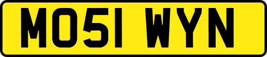 MO51WYN