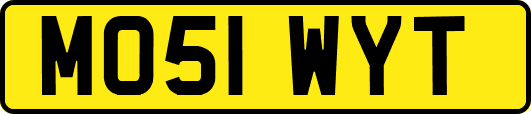 MO51WYT