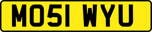 MO51WYU
