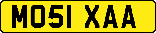 MO51XAA