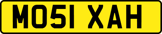 MO51XAH