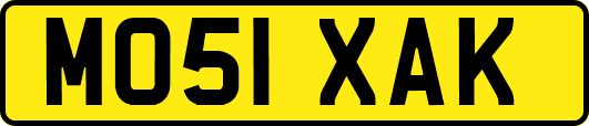 MO51XAK