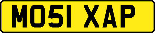 MO51XAP