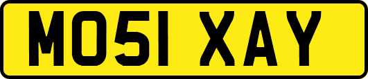 MO51XAY