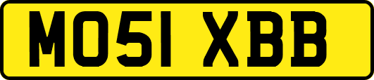 MO51XBB