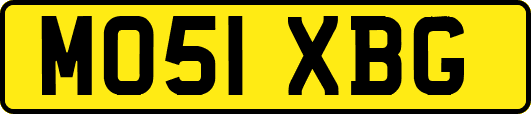 MO51XBG