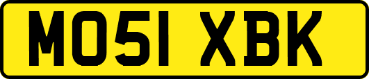 MO51XBK