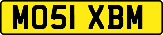 MO51XBM