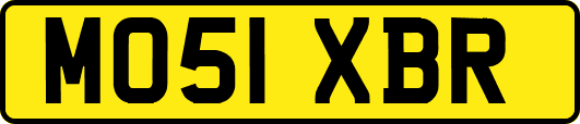 MO51XBR