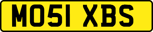 MO51XBS