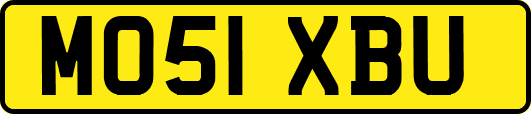 MO51XBU