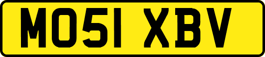 MO51XBV