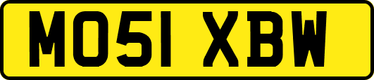 MO51XBW