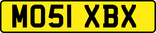 MO51XBX