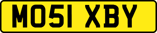 MO51XBY