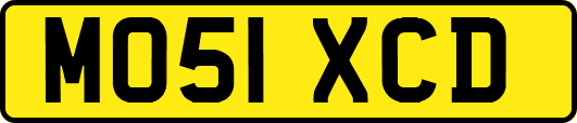 MO51XCD