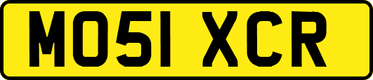 MO51XCR
