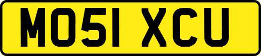 MO51XCU