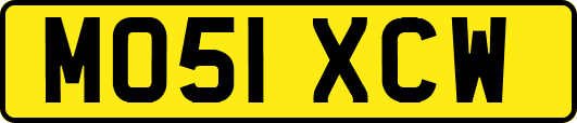 MO51XCW