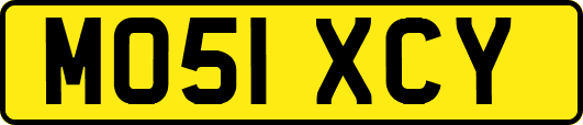 MO51XCY