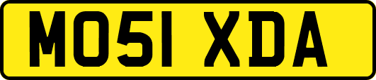 MO51XDA