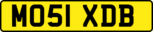 MO51XDB
