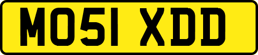 MO51XDD