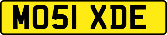 MO51XDE