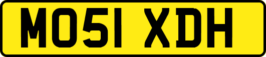 MO51XDH