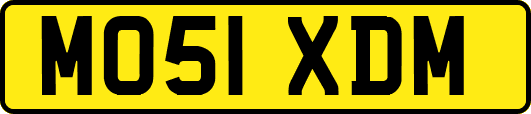 MO51XDM