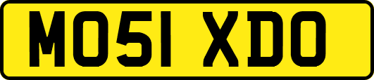 MO51XDO