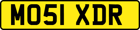 MO51XDR