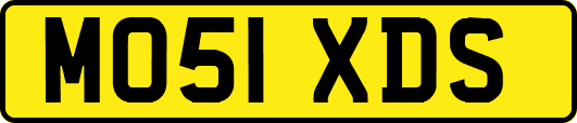 MO51XDS