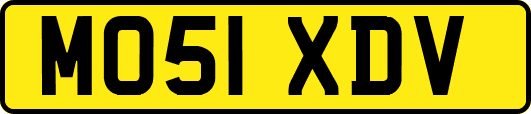 MO51XDV