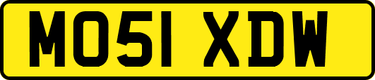 MO51XDW